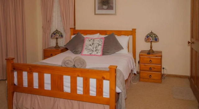 Bluebell Cottage, Забронировать Дом для отпуска Леура Голубые горы