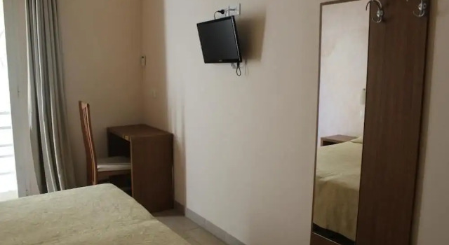 Двухместный номер Classic Hotel Adria Nuova