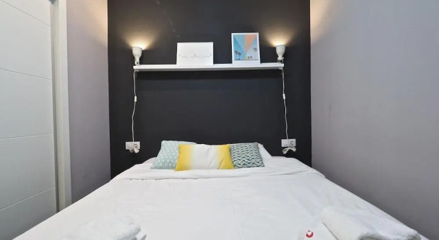 Torrassa Cozy Apartment by Olala Homes