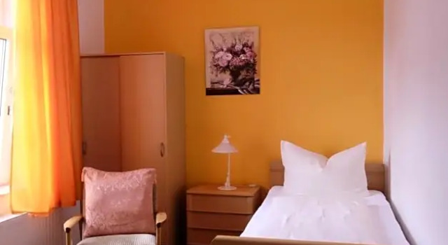 Номер Standard Hotel Grüner Kranz