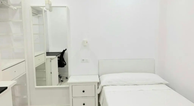 Номер Standard Hispania House