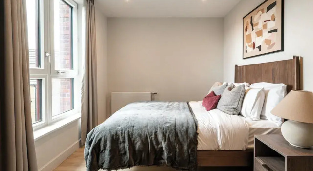 Urban Rest Bermondsey, Varaa Huoneisto Asunnot kohteessa Merseyside, Huoneisto