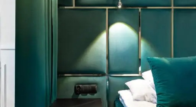 Номер Standard Villa Hoff Wellness & Spa
