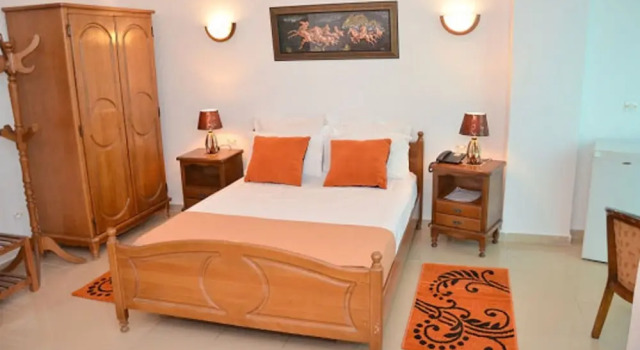 Одноместный номер Standard Hôtel Benitala