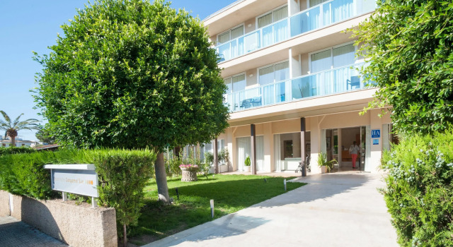 Canyamel Sun Suites Hotel, Κράτηση Ξενοδοχείο διαμερισμάτων Capdepera Μαγιόρκα