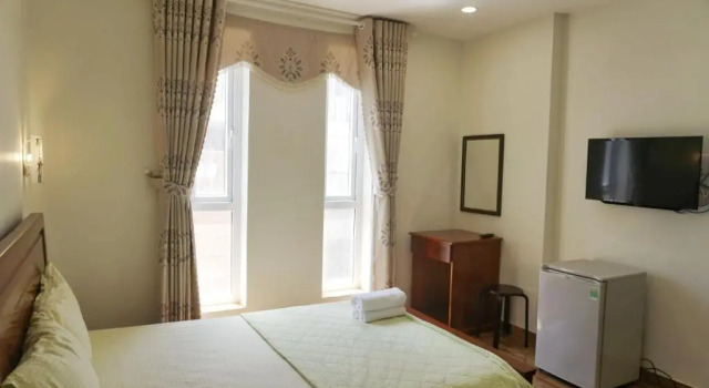 Khách Sạn 178 Trần Phú
