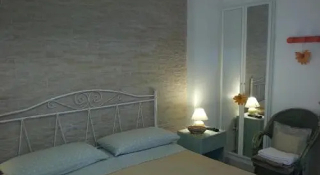 Salento Sun Bed and Breakfast, Забронировать Отель Отели Торре-Лапилло с парковкой, Парковка