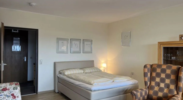 Apartment A1110 Sassofortino, Забронировать Апартаменты/квартира Ланштайн 