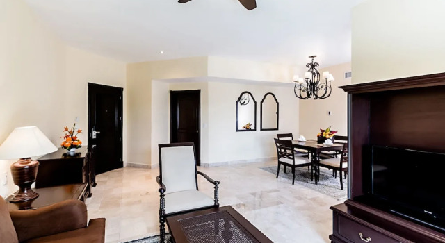 Royal Level at Occidental Cozumel - All Inclusive, Boek Hotel El Cedral Mexico