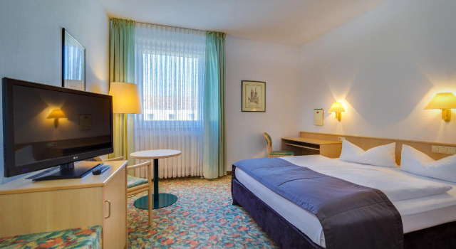 Двухместный номер Standard Hotel Astor