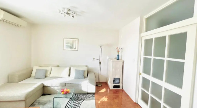 Noemi Apartment