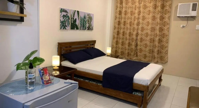 JORA Studio Apartment 1-C, Rezerwuj Apartament Dagupan 