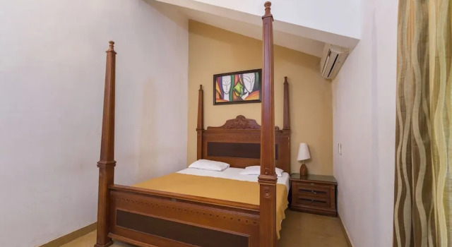 GuestHouser 2 BHK Villa 268c, Prenota Villa Anjuna 