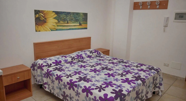 Itinera Apartments