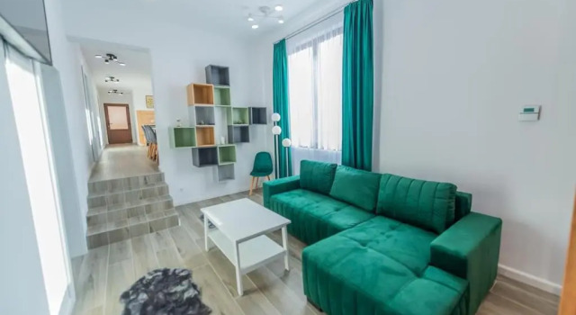 Апартаменты CasiAna Apartment