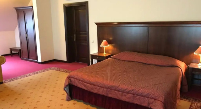 Номер Superior Guest House Pirkliu Namai