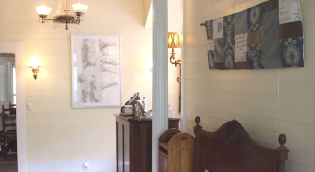 The Sautee Inn Bed & Breakfast, Reservar Pousada (com pequeno-almoço) Sautee Nacoochee Geórgia