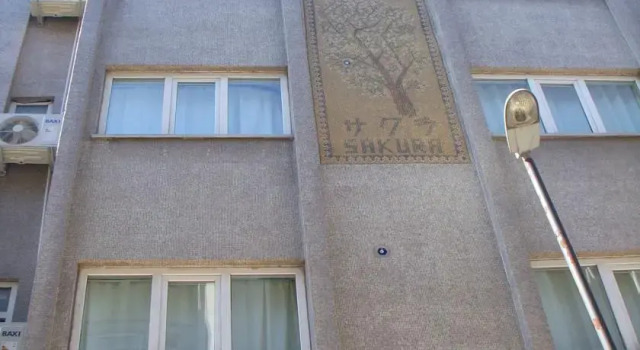 Sakura Apartment, Забронировать Апартаменты/квартира Апартаменты Стамбула, рядом с Мечеть Беязит, Апартаменты/квартира