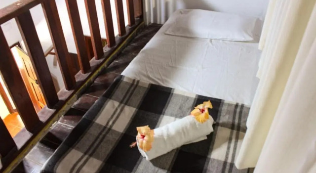 Номер Standard Pousada Parador 081