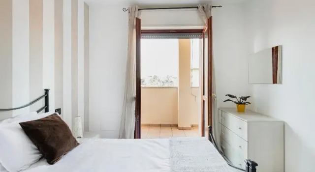 Апартаменты HQ Aparthotel Milano Inn - Smart Suites