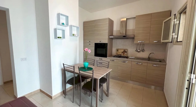 Апартаменты Appartamento 69 in Casalabate