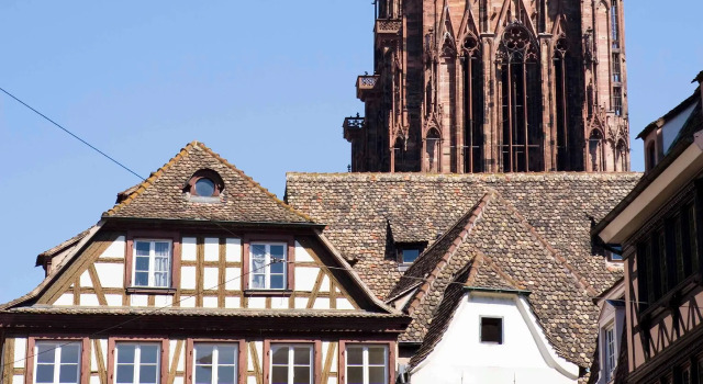 hotelF1 Strasbourg Pont de l'Europe
