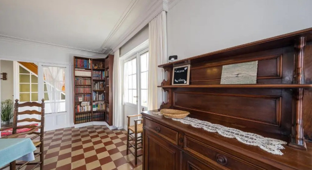 Вилла Villa Etoile de Mer