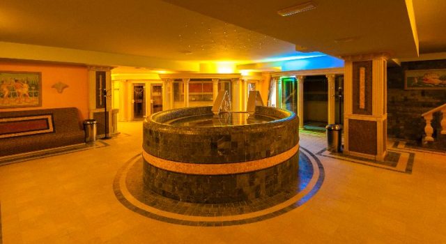Grand Hotel Primus - Sava Hotels & Resorts
