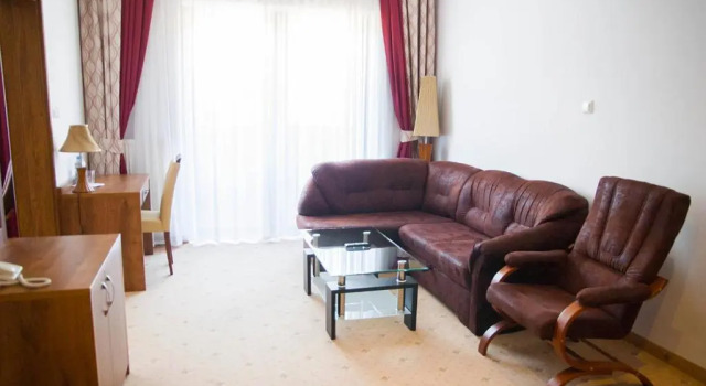 Hotel Drohicki, Réserver Hôtel Hôtels à Podlaskie avec piscine, Piscine