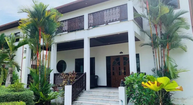 CET Resort & Rayong Padelcenter