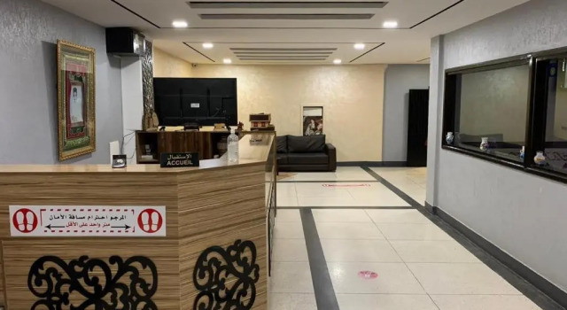 Hôtel Sable dOr, Забронировать Отель Отели Guelmim-Oued Noun с завтраком, Завтраки