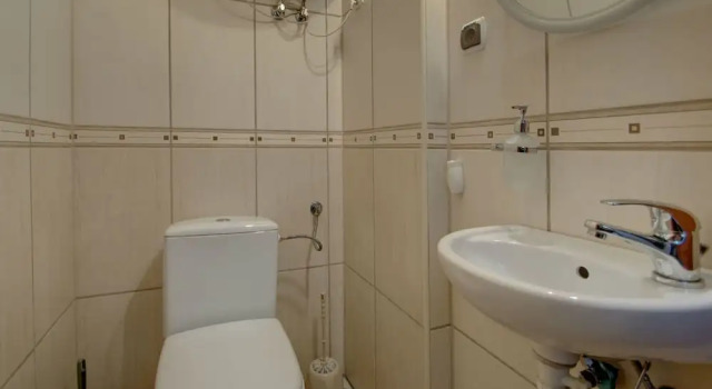 Апартаменты Apartament Krupowki 73 - 7 Person