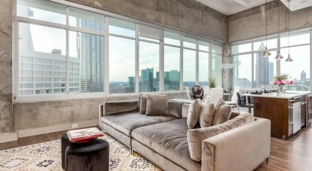 CHIC COLLECTION by NOHOTEL on Piedmont, Rezerwuj Hotel Atlanta Georgia