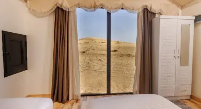 Номер Standard Desert Rose Village