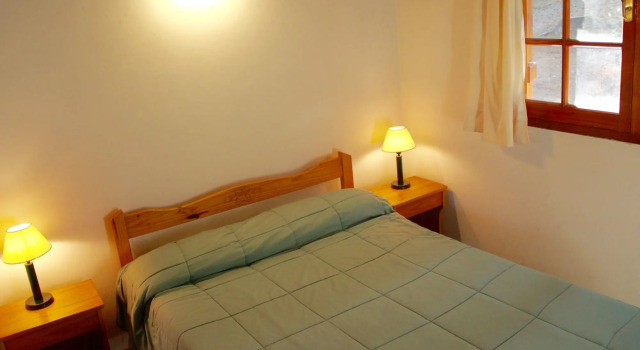 La Ponderosa Apart Hotel