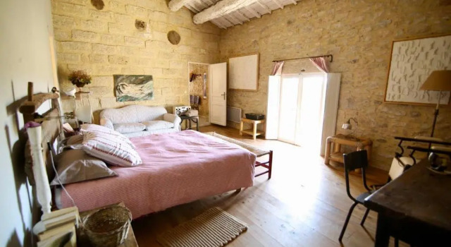 Maison de 3 chambres avec jardin clos et wifi a Marsillargues, Rezervați Hotel Marsillargues Hérault
