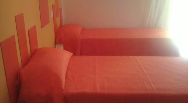 Standard Doppel Zimmer St. Michele b&b
