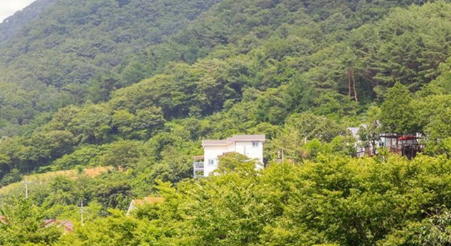 Yangsan Bene Maru Pension