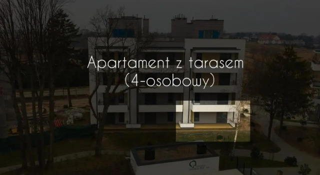 Апартаменты с видом на бассейн Apartamenty Perły Bałtyku