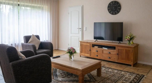 Люкс Hotel Landhaus Knappmann