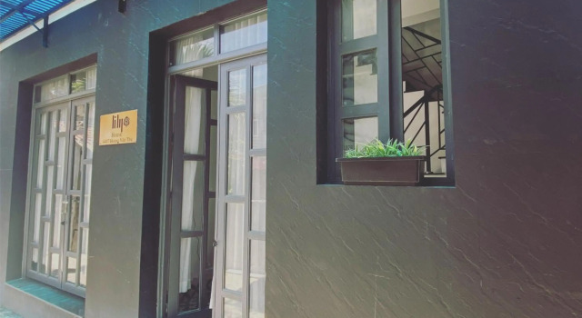 LILY HOUSE( Mini home 2PN)
