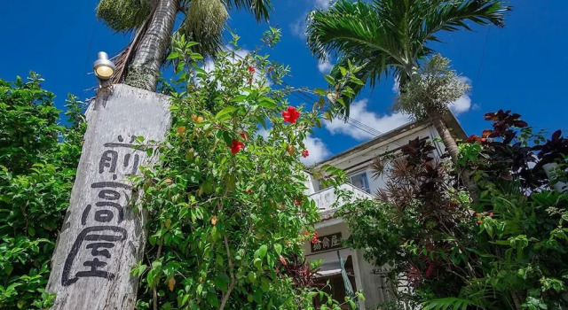 MAETAKAYA, Rezervasyon Otel Ishigaki Island 