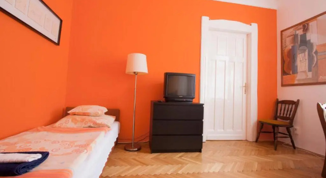 Апартаменты City Centre Cosy Apartments