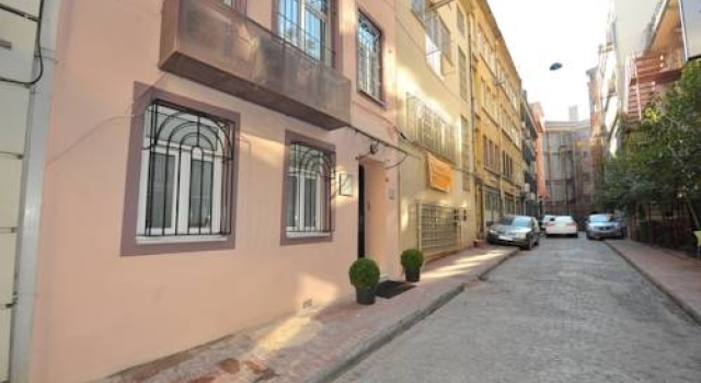 Finch Apartments, Varaa Huoneisto Hotellit Marmara-alue pysäköinnillä, Pysäköinti