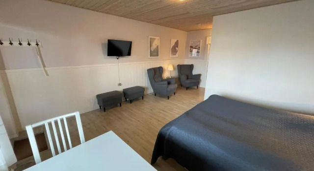 Номер Standard Hvalpsund Færgekro