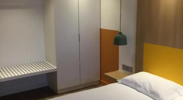Номер Comfort Logis Du Cavier