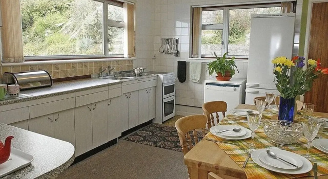 Treryn, Забронировать Отель Отели Англии 3 звезды, 3*