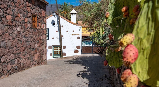 Casita rural con encanto en El Ingenio, Santa Lucía, Prenota Hotel Santa Lucía Gran Canaria