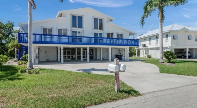 Flamingo Bayou A, Varaa Lomakoti Huvilat kohteessa Florida, Villa