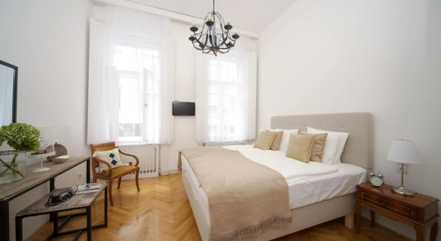 House Beletage, Varaa Hotelli 08. Józsefváros 